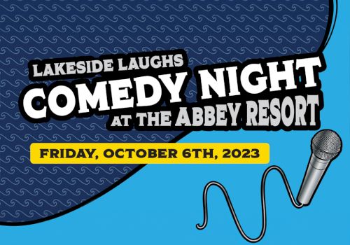 The image is an advertisement for 