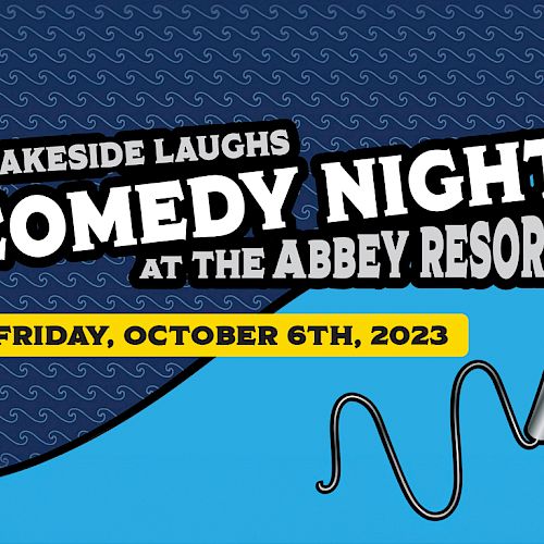 The image is an advertisement for 